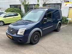 Ford Transit Connect - T200S 1.8 TDCi Trend/ Airco/ Imperial/ Trekhaak