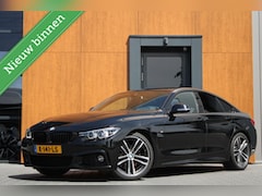 BMW 4-serie Gran Coupé - 430i LCI M-Sport | M-Performance | HK | Trekhaak | Stoelverwarming