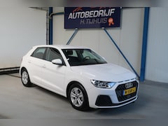 Audi A1 Sportback - 25 TFSI Pro Line - N.A.P. Airco, Cruise