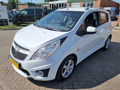 Chevrolet Spark - 1.2 16V LT/airco