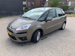 Citroën C4 Picasso - 1.6 VTi Tendance Dealer onderhouden