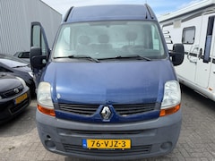 Renault Master - T35 2.5 dCi L2H2