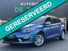 Renault Mégane - 1.2 TCe GT-Line|Navi|Nieuw APK