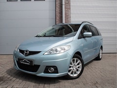 Mazda 5 - 5 1.8 Executive Trekhaak/Carplay/Garantie