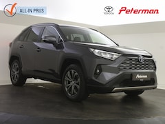 Toyota RAV4 - 2.5 Hybrid Style Edition | Parkeersensoren V+A | Stuur en Stoelv