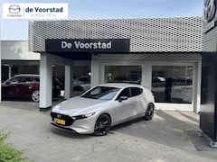 Mazda 3 - 3 2.0 e-SkyActiv-X M Hybrid 186 Homura *DEMO