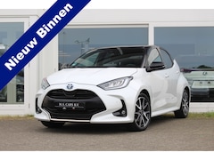 Toyota Yaris - 1.5 Hybrid Executive I Parelmoerwit I Leder I Head-up I Garantie
