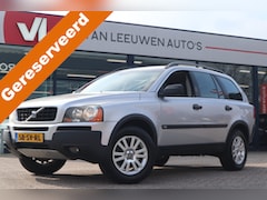 Volvo XC90 - 2.5 T Momentum | APK 05-03-2026 | Automaat | Cruise