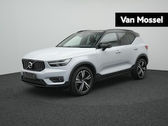 Volvo XC40 - 1.5 T5 Recharge R-Design