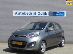 Kia Picanto - 1.0 CVVT Airco