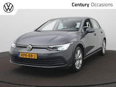 Volkswagen Golf - 1.5 eTSI Life Business Navi / Metallic / Clima
