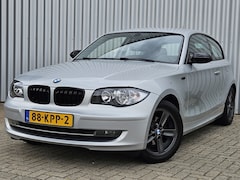 BMW 1-serie - 116i /Dealer Onderhouden/Cruise/Trekhaak/Airco