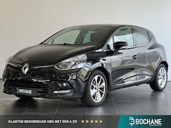 Renault Clio - 0.9 TCe Limited NAVIGATIE | PARKEERSENSOREN ACHTER | LICHTMETALEN VELGEN