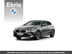 BMW 1-serie - 120 5-deurs | M Sport Design
