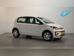Volkswagen Up! - 1.0 BMT High Up Cruise Control Parkeersensoren Airco