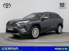 Toyota RAV4 - 2.5 Hybrid AWD Executive