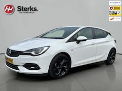 Opel Astra - 1.2 Elegance OPC INTERIEUR ALCANTARA