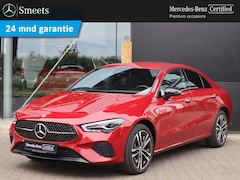 Mercedes-Benz CLA-Klasse - 250 e Star Edition Luxury Line | Distronic | Navigatie | Camera | Sfeerverlichting