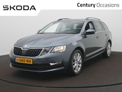 Skoda Octavia Combi - 1.5 TSI Greentech Business Edition Navi / Trekhaak / 17 inch