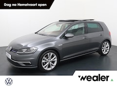 Volkswagen Golf - 1.5 TSI Highline | 130 PK | Automaat | Panoramadak | Navigatiesysteem | Keyless entry / st