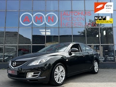 Mazda 6 - 6 2.0 S-VT TS Cruisectr, Elekpakket, Airco, LMV17”