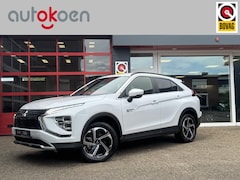 Mitsubishi Eclipse Cross - 2.4 PHEV Intense+ *TREKHAAK/4X4