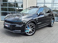 Lynk & Co 01 - 1.5 PLUG IN HYBRID | ZWARTE HEMEL | 360 CAMERA |