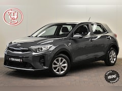 Kia Stonic - 1.0 T-GDi MHEV ComfortLine CARPLAY|SENSOREN|STOEL- EN STUURVERWARMING|CRUISE CONTROL
