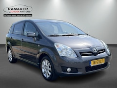 Toyota Verso - 1.8 VVT-i Luna