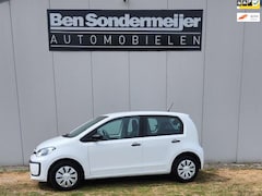 Volkswagen Up! - 1.0 BMT take up