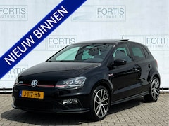 Volkswagen Polo - 1.8 TSI GTI PANO | ZEER NETTE AUTO | STOELVERW | PDC VOOR & ACHTER | CARPLAY |