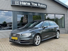Audi A3 Sportback - 1.4 e-tron PHEV S-LINE Ambition Pro Line plus / Panorama / B&O / KEYLESS