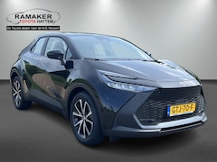 Toyota C-HR - 1.8 Hybrid Active