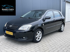 Toyota Corolla - 1.4 | Airco | Trekhaak | super betrouwbaar