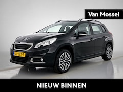 Peugeot 2008 - 1.2 PureTech Active