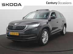 Skoda Kodiaq - 1.5 TSI Business Edition Plus Panoramadak / Navi / Electr klep