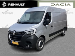 Renault Master - T35 2.3 dCi 150 L2H2 Energy Comfort - Pack MediaNav Evolution DAB / Pack Driving / Middena