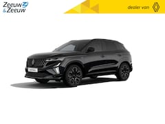 Renault Austral - E-Tech full hybrid 200 Iconic Esprit Alpine Nieuw model | Nu te bestellen met € 1000, - ko