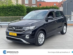 Volkswagen T-Cross - 1.0 96PK TSI Life | ACC | PDC V+A | Apple Carplay | Elektrisch inklapbare buitenspiegels