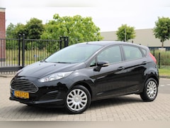 Ford Fiesta - 1.25 Style l Airco l Elek Pak l PDC l Stoelverw