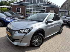 Peugeot e-208 - EV Allure Pack 50 kWh 28339km, Camera, App Connect