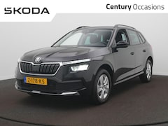 Skoda Kamiq - 1.0 TSI Sport Business Metallic / Airco / LMV