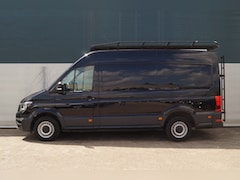Volkswagen Crafter - 35 2.0 TDI L3-H3 Comfortline -NAVI-PDC-CAM-AIRCO