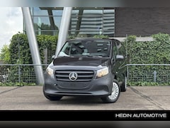 Mercedes-Benz eVito - eVito 112 L2 | Parkeerpakket met achteruitrijcamera | Smartphone Integratie Pakket
