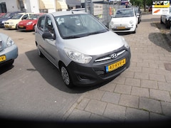 Hyundai i10 - 1.1 Pure st bekr cv (zeer zuinig)nap apk