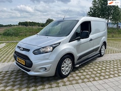 Ford Transit Connect - 1.6 TDCI L1 3persoons + schuifdeur
