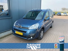 Citroën ë-Berlingo - E-Feel 23 kWh Automaat NAVI/CAMERA/PDC/TAKELKRAAN