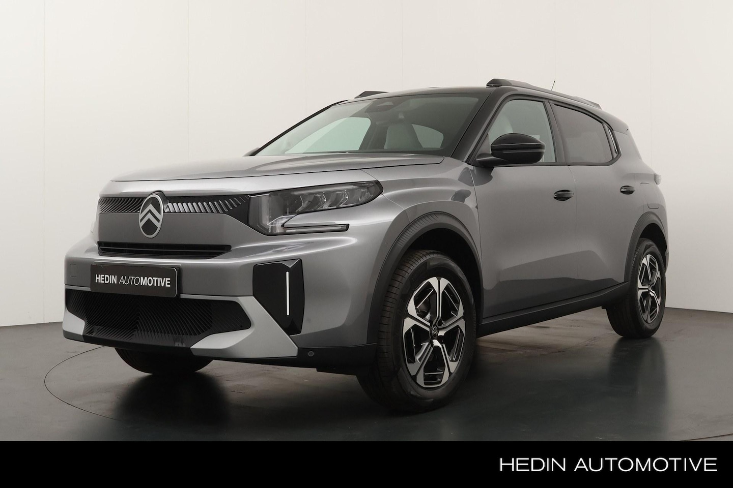 Citroën C3 Aircross - 1.2 Hybrid 136pk Max | Navigatie | Camera | Cruise control | Comfortstoelen | Climate cont - AutoWereld.nl