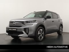 Citroën C3 Aircross - 1.2 Hybrid 136pk Max | Navigatie | Camera | Cruise control | Comfortstoelen | Climate cont