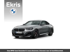 BMW 2-serie Coupé - 230i | M Sportpakket Pro | Innovation Pack | Premium Pack
